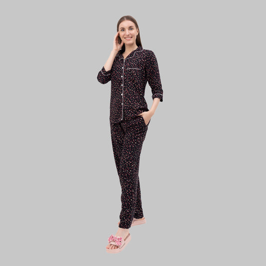 Night Suits- A Classic & Comfortable Clothing for Sound Sleep